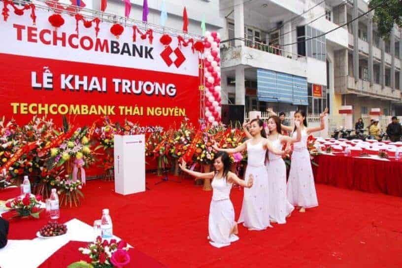 Chia Sẻ Những Hình Thức Tổ Chức Lễ Khai Trương Phổ Biến Nhất Hiện Nay