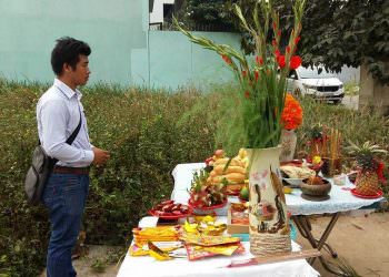 Những Điều Cần Biết Khi Chọn Hướng Động Thổ Nhà Đáng Chú Ý Nhất