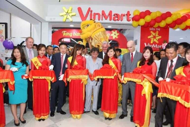 Các Bước Lên Kế Hoạch Khai Trương Cửa Hàng Chi Tiết Nhất