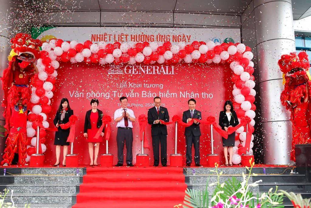 Doanh nghiệp cần lưu ý những gì khi khai trương văn phòng mới? Doanh Nghiệp Cần Lưu Ý Những Gì Khi Khai Trương Văn Phòng Mới?