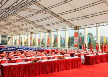 Xây Dựng Kịch Bản Tổ Chức Lễ Kỷ Niệm Ấn Tượng Cho Doanh Nghiệp