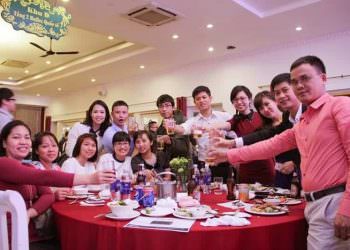 3 Sai Sót Cần Tránh Khi Tổ Chức Tiệc Tất Niên Cho Doanh Nghiệp