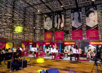 Thu Hút Khách Hàng Với Kịch Bản Event Ra Mắt Sản Phẩm Mới Của Azevent