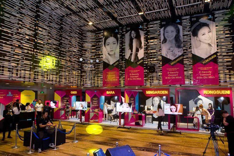 Tổ Chức Sự Kiện: Nên Tự Làm Hay Thuê Event Agency?