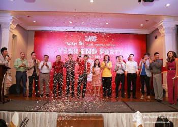 Chi Tiết Kịch Bản Mc Year End Party Hoành Tráng Cho Doanh Nghiệp