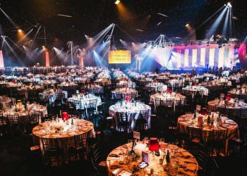 Ý tưởng xây dựng kịch bản tổ chức Gala Dinner thành công tốt đẹp Ý Tưởng Xây Dựng Kịch Bản Tổ Chức Gala Dinner Thành Công Tốt Đẹp