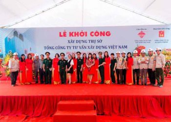 Mẫu Kịch Bản Tổ Chức Lễ Động Thổ Mang Lại May Mắn Cho Doanh Nghiệp