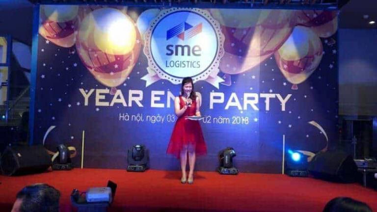 Làm Thế Nào Để Có Một Kịch Bản Year End Party Chuyên Nghiệp Nhất?