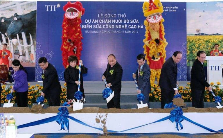 Lý Do Vì Sao Nên Chọn Dịch Vụ Tổ Chức Lễ Động Thổ Của Azevent?