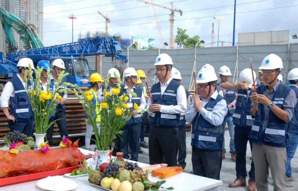 Những Lưu Ý Khi Tổ Chức Lễ Động Thổ Ít Người Biết Nhưng Rất Cần Thiết