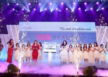 Những Điều Cần Lưu Ý Khi Tổ Chức Lễ Ra Mắt Sản Phẩm Mới