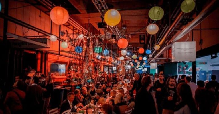 Những Lưu Ý Khi Tổ Chức Gala Dinner Cho Nhân Viên Trong Công Ty