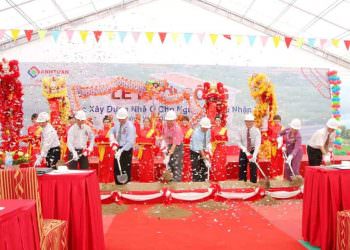 Hướng Dẫn Thực Hiện Nghi Thức Lễ Động Thổ Chính Xác Nhất Khi Xây Nhà