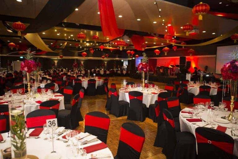 Tiến Hành Quy Trình Tổ Chức Gala Dinner Mang Ý Nghĩa Hoàn Hảo
