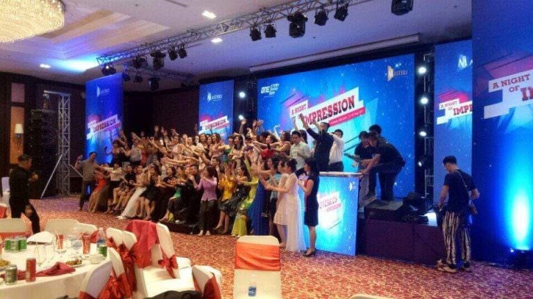 Những Sai Lầm Khi Tổ Chức Gala Dinner Mà Doanh Nghiệp Thường Gặp