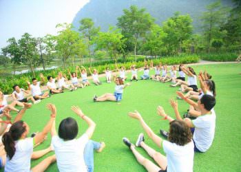 Doanh Nghiệp Thường Mắc Sai Sót Gì Khi Tổ Chức Team Building?