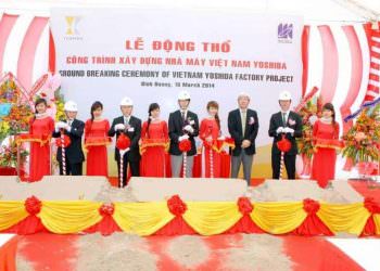 Doanh Nghiệp Cần Tránh Những Sai Sót Khi Tổ Chức Lễ Động Thổ Nào?