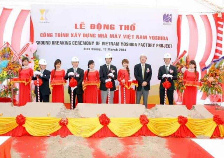 Doanh Nghiệp Cần Tránh Những Sai Sót Khi Tổ Chức Lễ Động Thổ Nào?