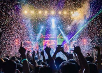 Tưng Bừng Với Những Tiết Mục Year End Party Cho Bữa Tiệc Cuối Năm