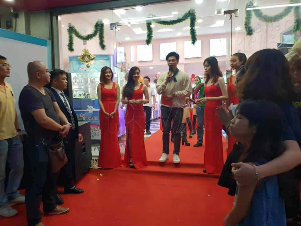 Tổ chức khai trương cửa hàng doanh nghiệp cần lưu ý những yếu tố nào? Tổ Chức Khai Trương Cửa Hàng Doanh Nghiệp Cần Lưu Ý Những Yếu Tố Nào?