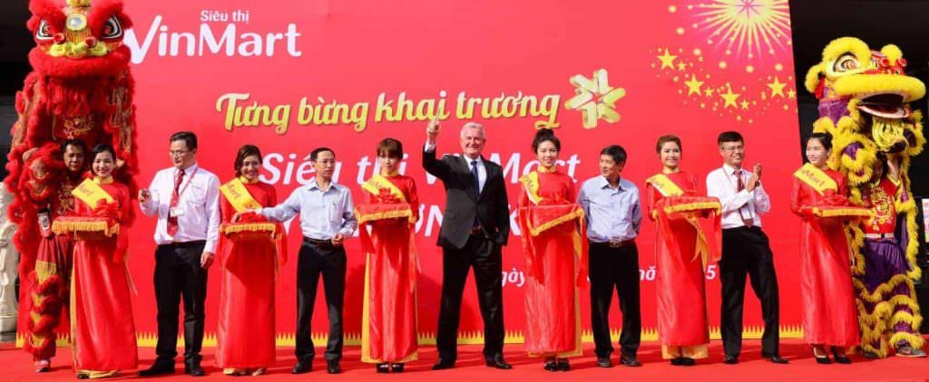 Tuyệt Chiêu Tổ Chức Lễ Khai Trương Tiết Kiệm Thời Gian Nhất