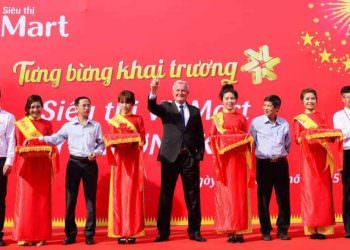 Tuyệt Chiêu Tổ Chức Lễ Khai Trương Tiết Kiệm Thời Gian Nhất