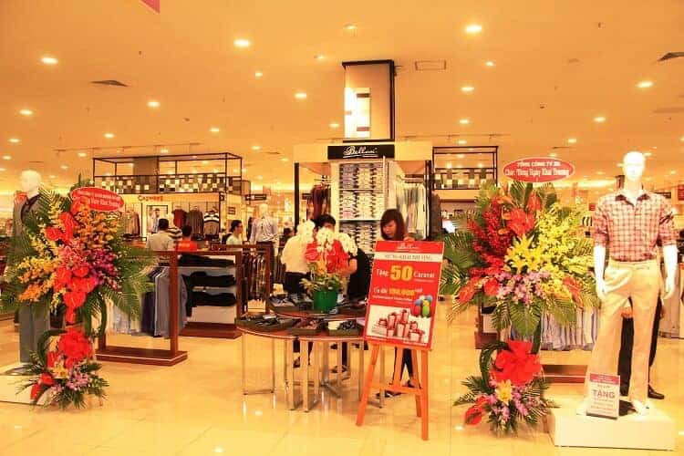 Những yếu tố không thể bỏ qua khi tổ chức lễ khai trương Showroom