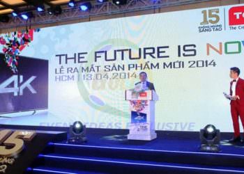 Làm Thế Nào Để Tổ Chức Lễ Ra Mắt Sản Phẩm Mới Thu Hút Nhất?