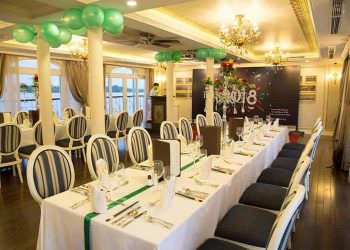 Để Thu Hút Sự Chú Ý Thì Nên Tổ Chức Year End Party Ở Đâu?