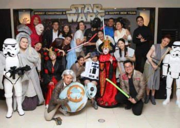 Top 3 Ý Tưởng Tổ Chức Tiệc Giáng Sinh Ấn Tượng Không Thể Bỏ Qua