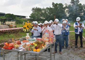 Điều Cần Biết - Ý Nghĩa Của Mâm Trái Cây Cúng Lễ Động Thổ