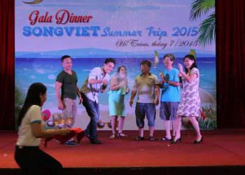 Review 5 trò chơi Gala Dinner đầy thú vị dành cho doanh nghiệp Review 5 Trò Chơi Gala Dinner Đầy Thú Vị Dành Cho Doanh Nghiệp