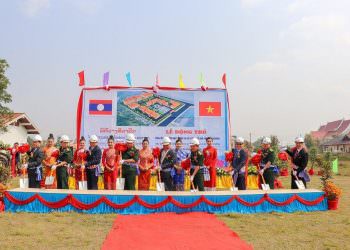 Ý Nghĩa Của Việc Tổ Chức Lễ Động Thổ Trong Các Công Trình Xây Dựng