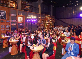 Sự Kiện &Quot;Điểm Hẹn Cuối Tuần Tại Thiên Đường Biển Biếc&Quot;