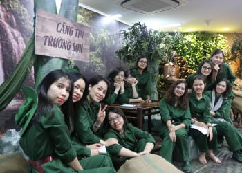 Đêm Thơ Huyền Thoại Trường Sơn: Trở Về Ký Ức Hào Hùng Của Dân Tộc