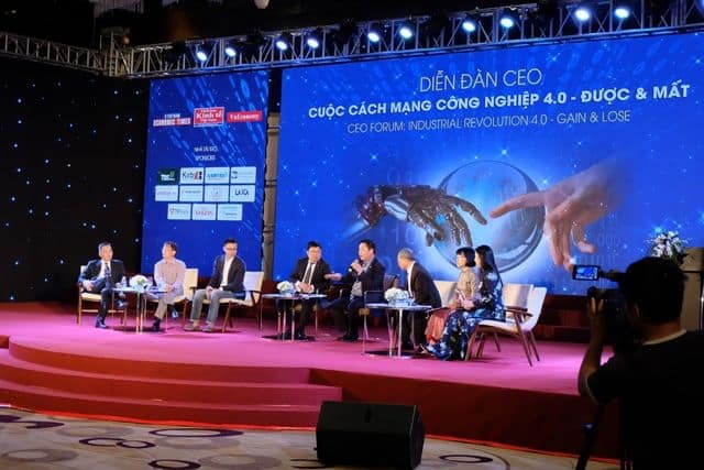 Các Loại Hình Hội Thảo Phổ Biến & Hướng Dẫn Lựa Chọn Chuẩn Nhất 2026 Các Loại Hình Hội Thảo Phổ Biến Và Cách Tổ Chức Chuyên Nghiệp