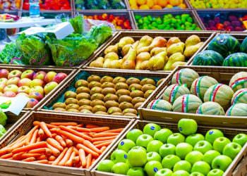 Triển Lãm Macfrut Digital 2020 Cho Toàn Chuỗi Cung Ứng Rau Củ Quả Trên Toàn Cầu