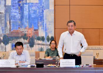 Lần Đầu Tiên Tổ Chức Đại Hội Đồng Aipa Bằng Hình Thức Trực Tuyến