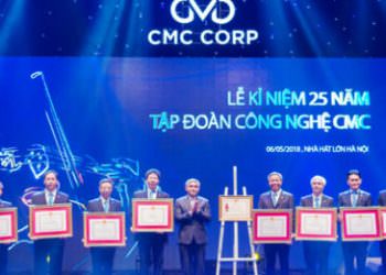 Tổ Chức Kỷ Niệm Thành Lập Công Ty