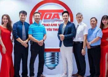 Tổ Chức Ra Mắt Sản Phẩm Mới