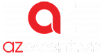 Logo Công ty tổ chức sự kiện chuyên nghiệp tại Hà Nội - AzEvent