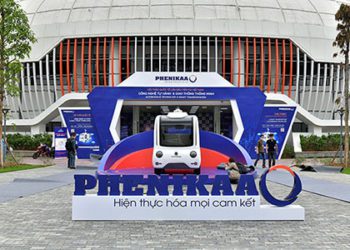 Tổ Chức Lễ Ra Mắt Sản Phẩm Mới