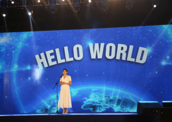 Đại Nhạc Hội Chào Tân Sinh Viên K13 Đại Học Công Nghệ Đông Á