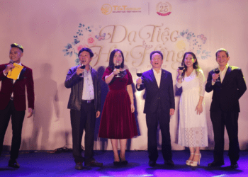 Gala Dinner là gì? Ý nghĩa, yếu tố quyết định Gala Dinner thành công Gala Dinner Là Gì? Các Yếu Tố Quyết Định Gala Dinner Thành Công