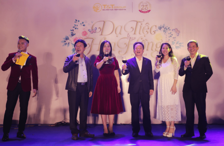 Gala Dinner Là Gì? Các Yếu Tố Quyết Định Gala Dinner Thành Công