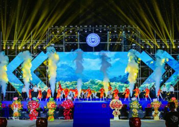 Nhân Viên Tổ Chức Sự Kiện: Làm Sao Để Làm Việc Hiệu Quả?