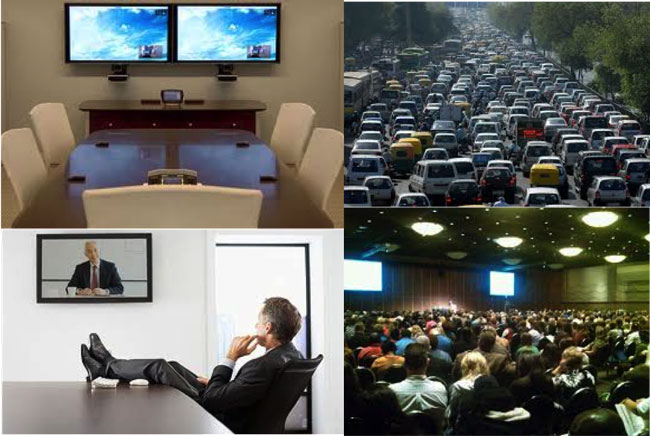 Hội Nghị Trực Tuyến Là Gì? Kế Hoạch Tổ Chức Hội Nghị Trực Tuyến Chi Tiết Nhất