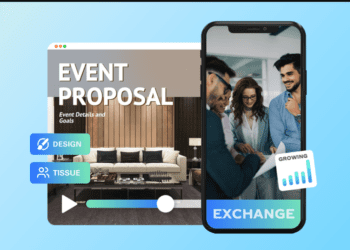 Viết Proposal Sự Kiện Chuyên Nghiệp