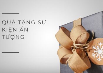 Quà Tặng Sự Kiện: Ý Nghĩa Và Cách Chọn Quà Cho Các Dịp Sự Kiện