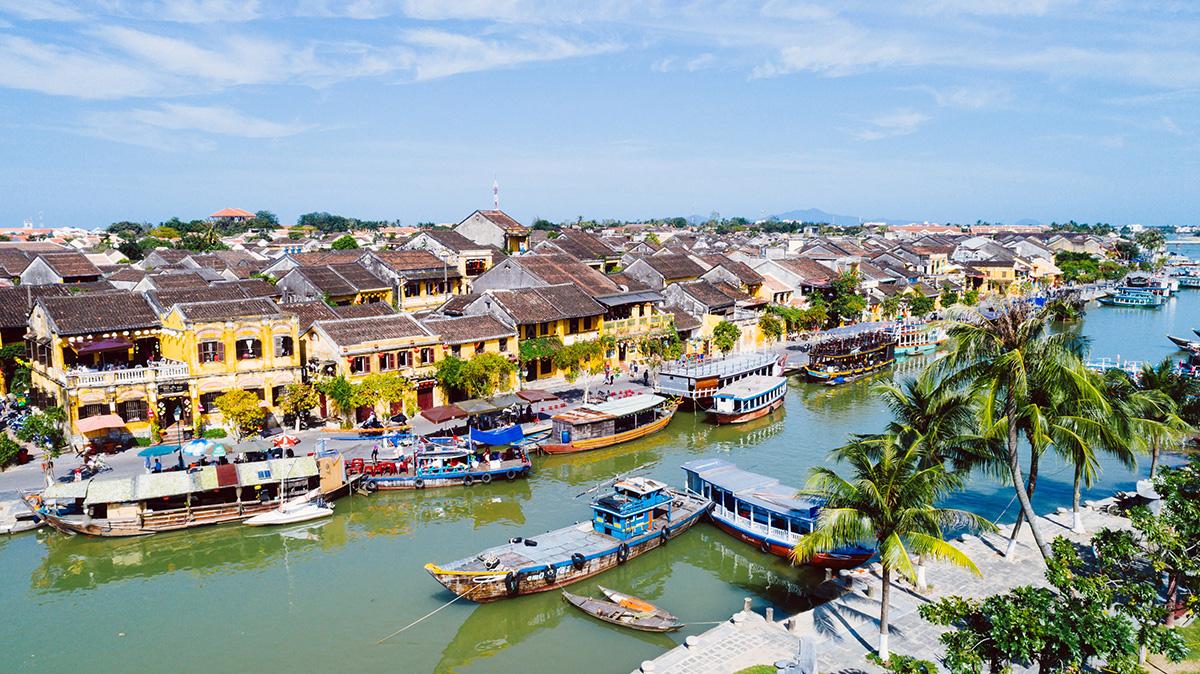 Tổ chức các sự kiện Năm Du lịch Quốc gia Một cơ hội và thách thức đối với ngành du lịch Việt Nam